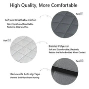 Sleepwyn Ultralight Inflatable Camping Pillow
