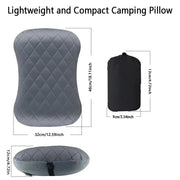Sleepwyn Ultralight Inflatable Camping Pillow