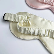 Sleepwyn Bamboo Adjustable Light Blocking Sleep Mask