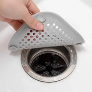 Sleepwyn Square Drain Strainer (3Pcs)