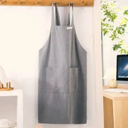 Sleepwyn Cross Back Apron for Women & Men