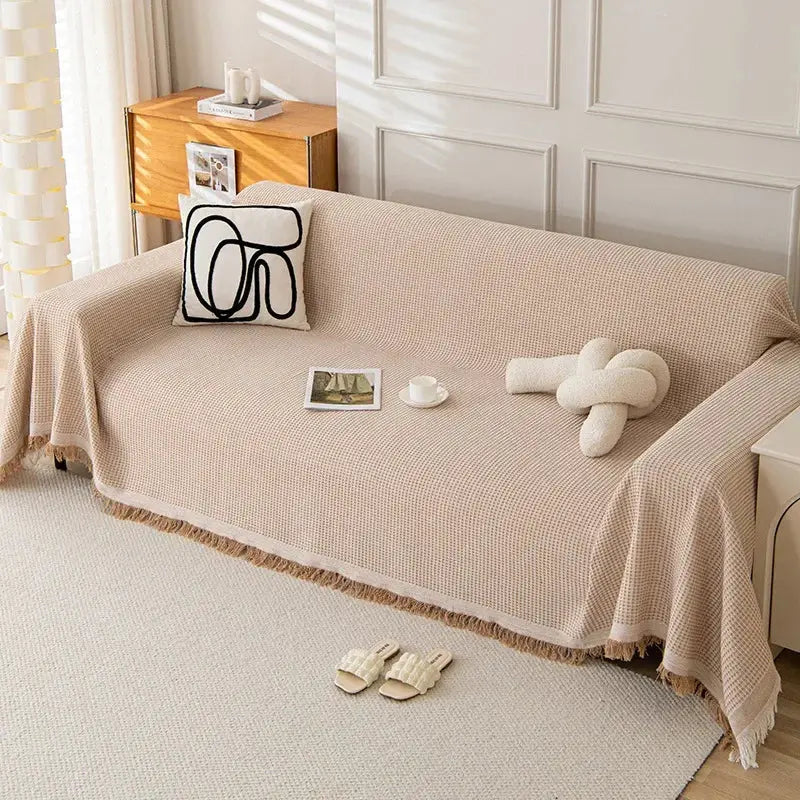 Sleepwyn All Season Couch Cover