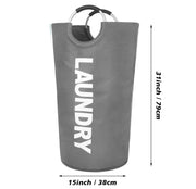 Sleepwyn Laundry Hamper Basket