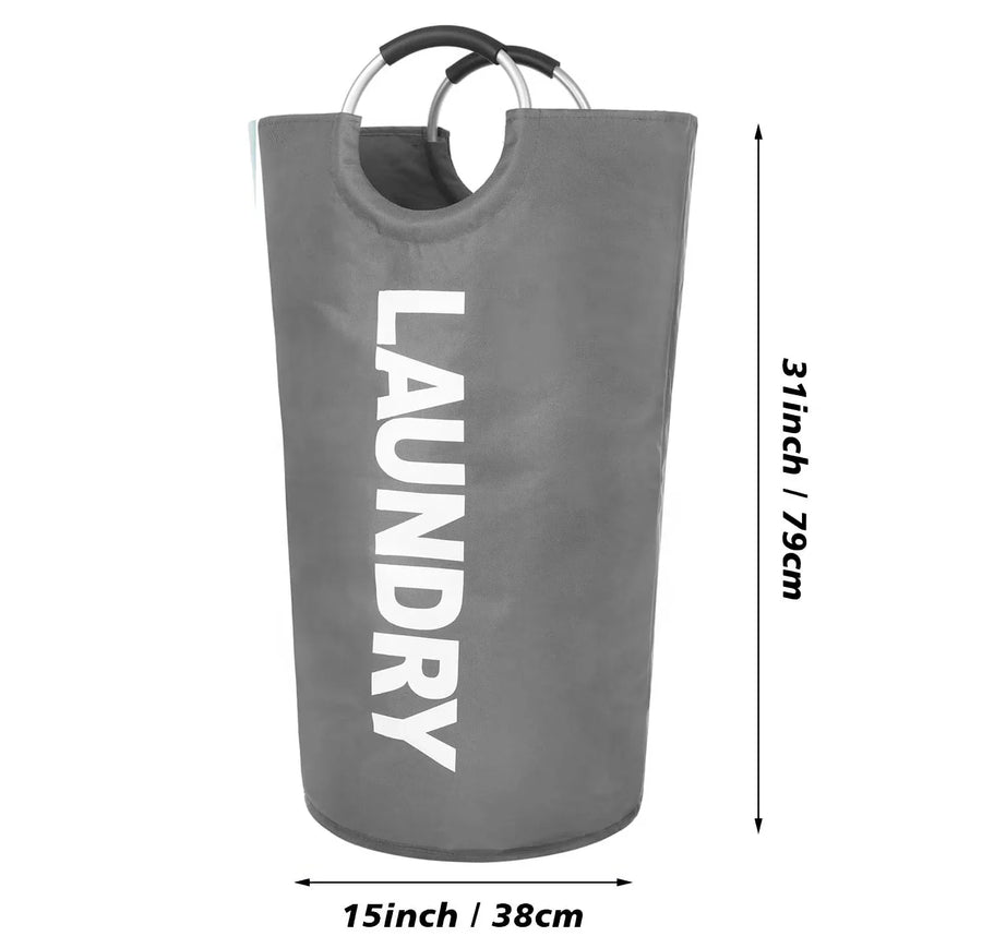 Sleepwyn Laundry Hamper Basket
