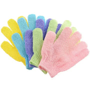 Sleepwyn Bath Scrub Gloves (2 Pairs)