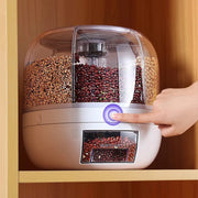 Sleepwyn Rotating Food Dispenser