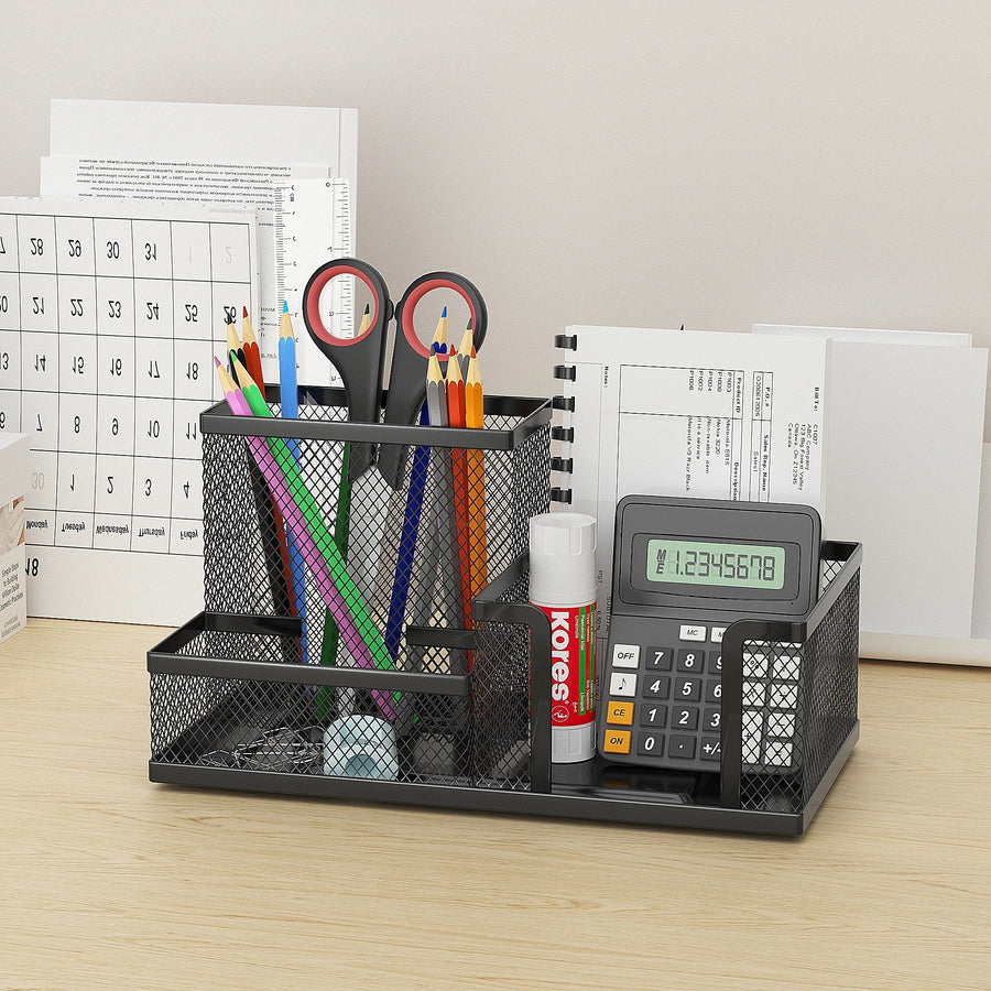 Sleepwyn Mesh Desk Caddy