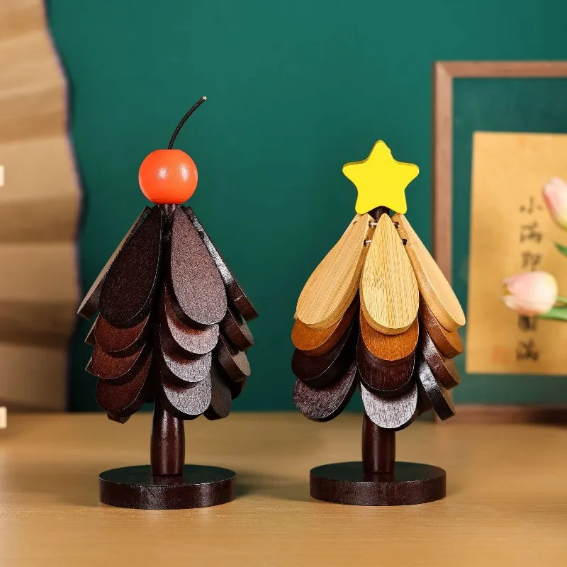 Sleepwyn Tree Pot Mat (2 Pcs)