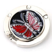 Sleepwyn Butterfly Purse Hook