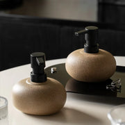 Sleepwyn Ceramic Soap Dispenser