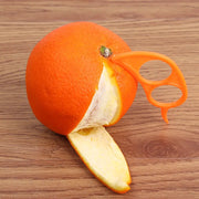 Sleepwyn Citrus Fruit Peeler Tool (30 Pcs)