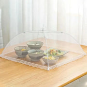 Sleepwyn Food Mesh Cover