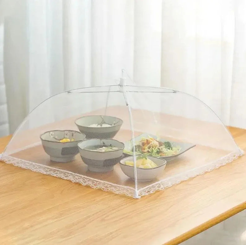 Sleepwyn Food Mesh Cover