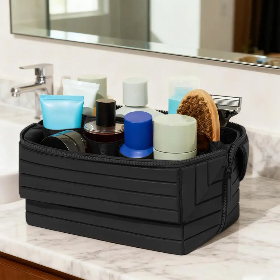 Sleepwyn Hanging Makeup Bag