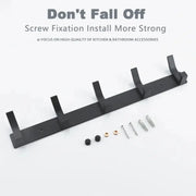 Sleepwyn Metal Hook Rack