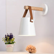 Sleepwyn Modern Wall Sconce