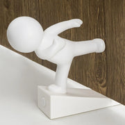 Sleepwyn Character Door Stop