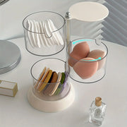 Sleepwyn Makeup Sponge Organizer