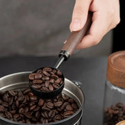 Sleepwyn Wooden Coffee Scoop