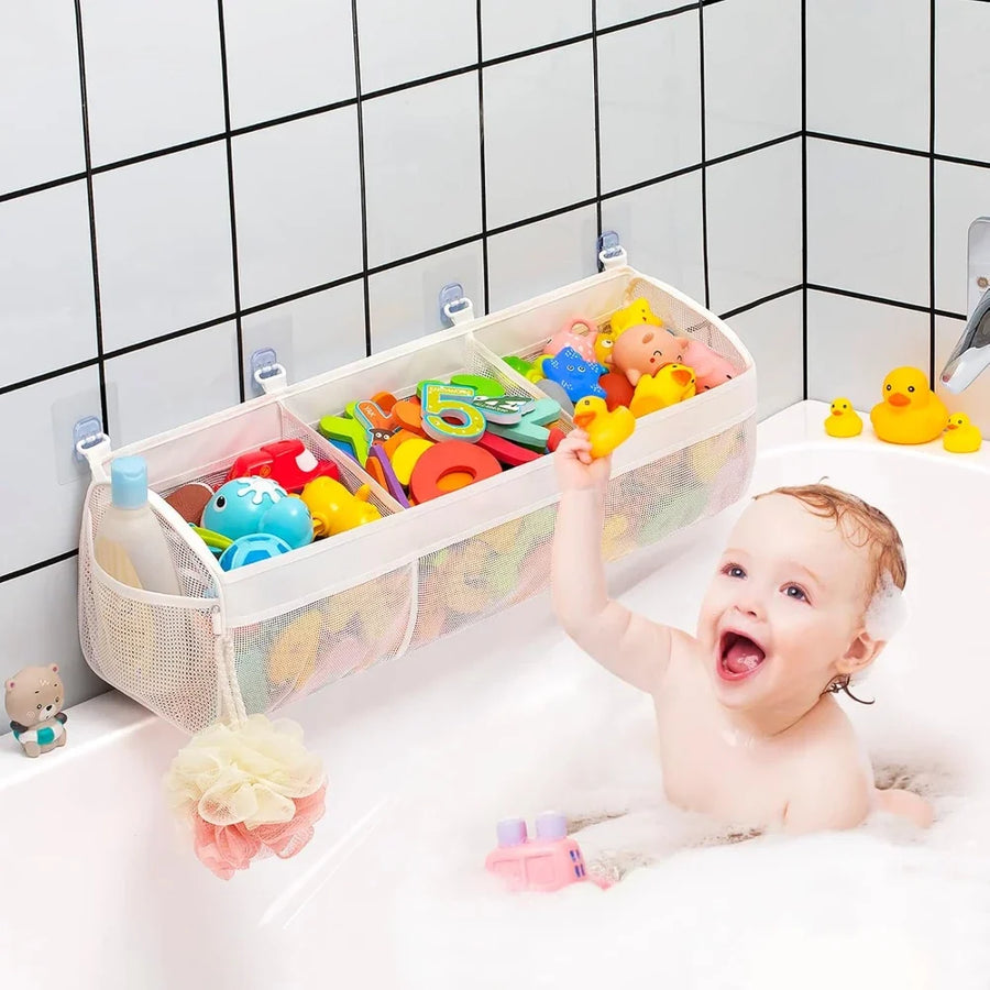 Sleepwyn Bath Toy Organizer