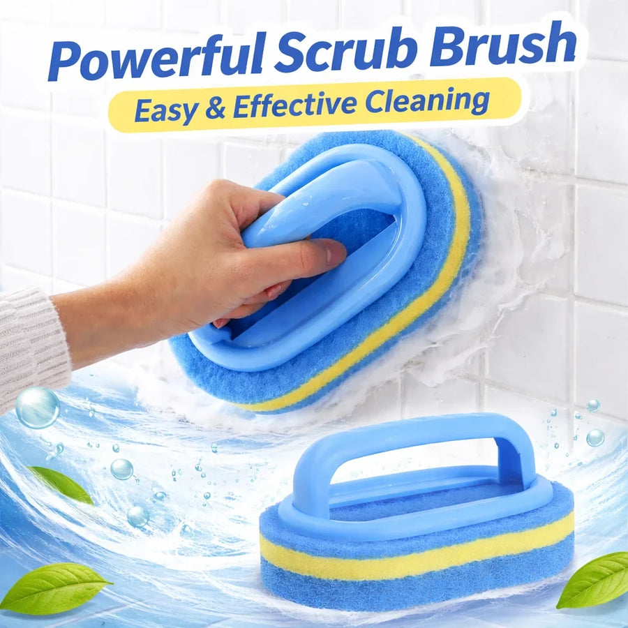 Sleepwyn Cleaning Brush Handle (3 Pcs)