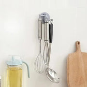 Sleepwyn Rotating Adhesive Hooks (3 Pcs)