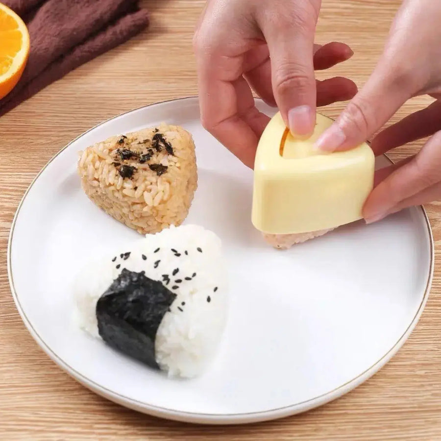 Sleepwyn Onigiri Rice Mold