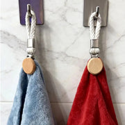 Sleepwyn Towel Hanger Clips Set (2 Pcs)