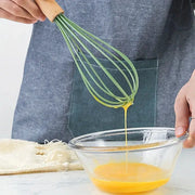 Sleepwyn Silicone Kitchen Utensils Set (12 Pcs)