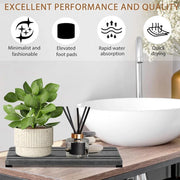 Sleepwyn Stone Sink Tray (3 Pcs)