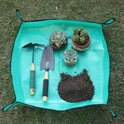 Sleepwyn Waterproof Plant Repotting Mat