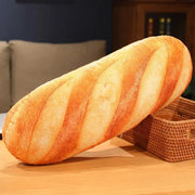 Sleepwyn Soft French Bread Plush Pillow