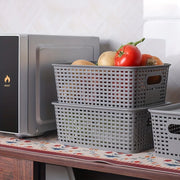 Sleepwyn Plastic Storage Basket