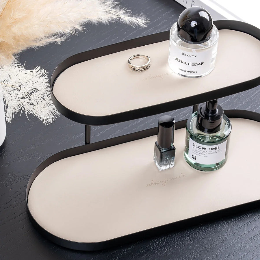 Sleepwyn 2-Tier Vanity Shelf