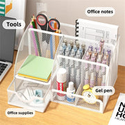 Sleepwyn Grid Desk Organizer