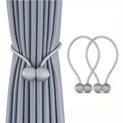 Sleepwyn Earphone Curtain Tiebacks (2 Pcs)