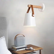 Sleepwyn Modern Wall Sconce