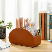 Sleepwyn Makeup Brush Remote Control Holder Organizer