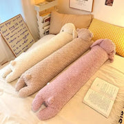 Sleepwyn Large Rabbit Plush Long Body Pillow
