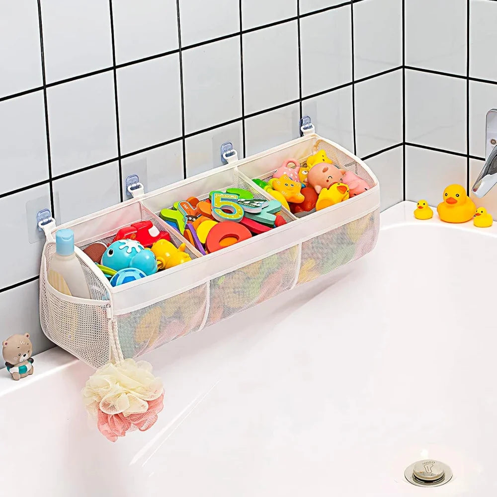 Sleepwyn Bath Toy Organizer