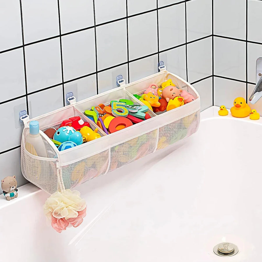 Sleepwyn Bath Toy Organizer
