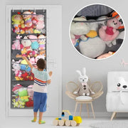 Sleepwyn Door Toy Organizer