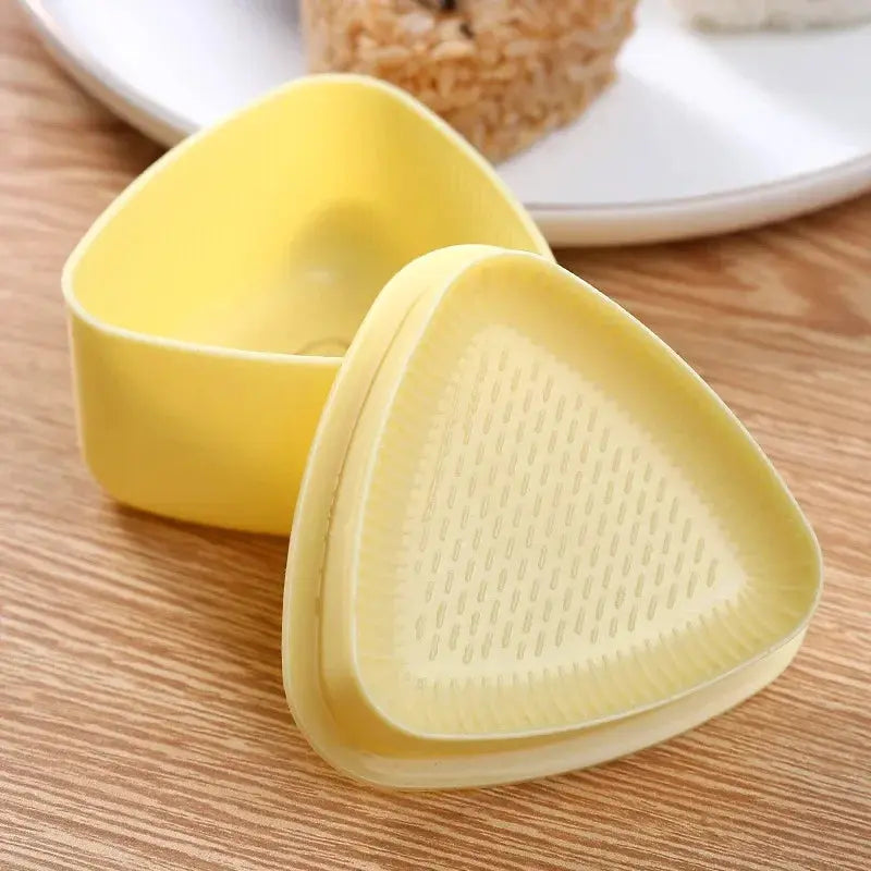 Sleepwyn Onigiri Rice Mold