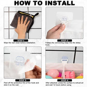 Sleepwyn Bath Toy Organizer