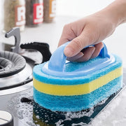 Sleepwyn Cleaning Brush Handle (3 Pcs)