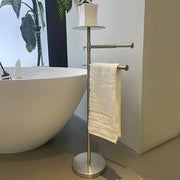 Sleepwyn Freestanding Towel Rack