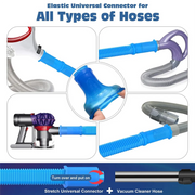 Sleepwyn Dryer Vent Cleaner Kit Set