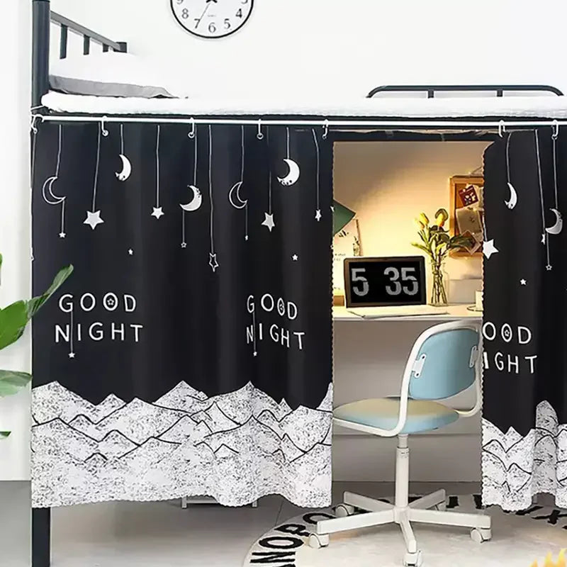 Sleepwyn Bed Privacy Curtain