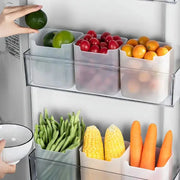 Sleepwyn Refrigerator Organizer Box Set (3Pcs)