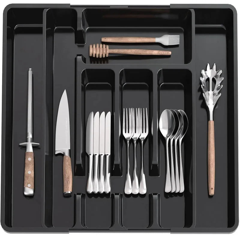 Sleepwyn Cutlery Organizer Tray